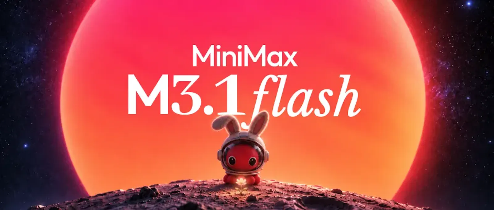 MiniMax M3.1 Flash screenshot 1