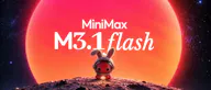 MiniMax M3.1 Flash