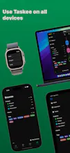 Taskee: ToDo list, planner and mind maps gallery image