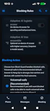 Block Guard: Spam Call Blocker gallery image