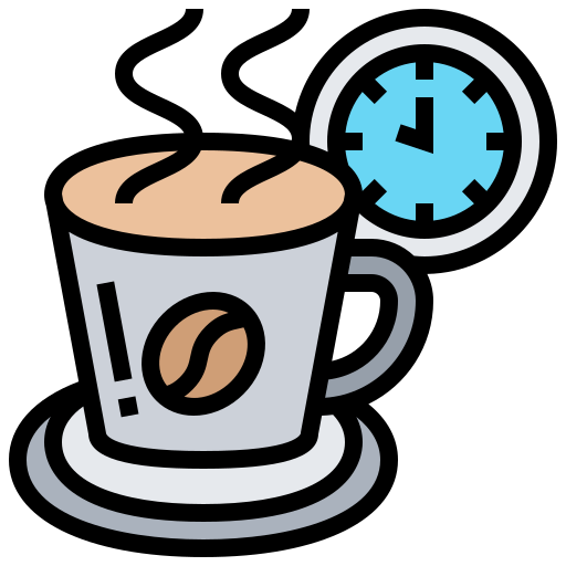 コーヒービデオ通話