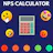 Net Promoter Score Calculator