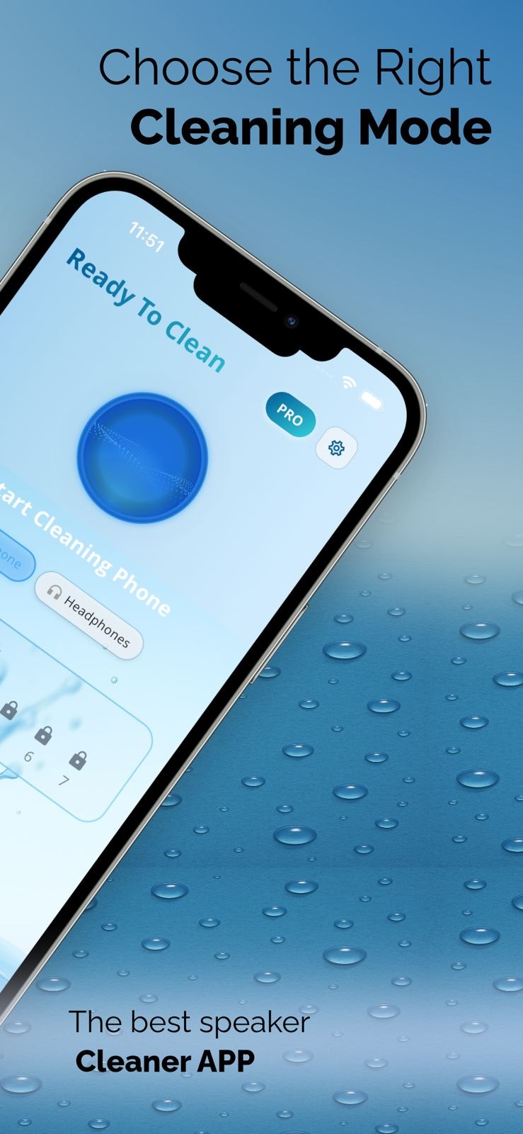 Média Headphone Cleaner - The toolkit to clean, test, and revive your headphones. 3