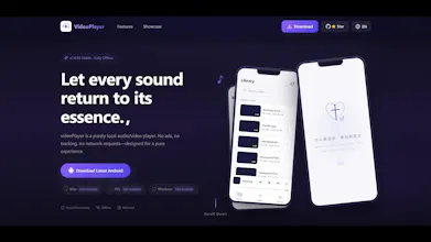 VideoPlayer gallery image