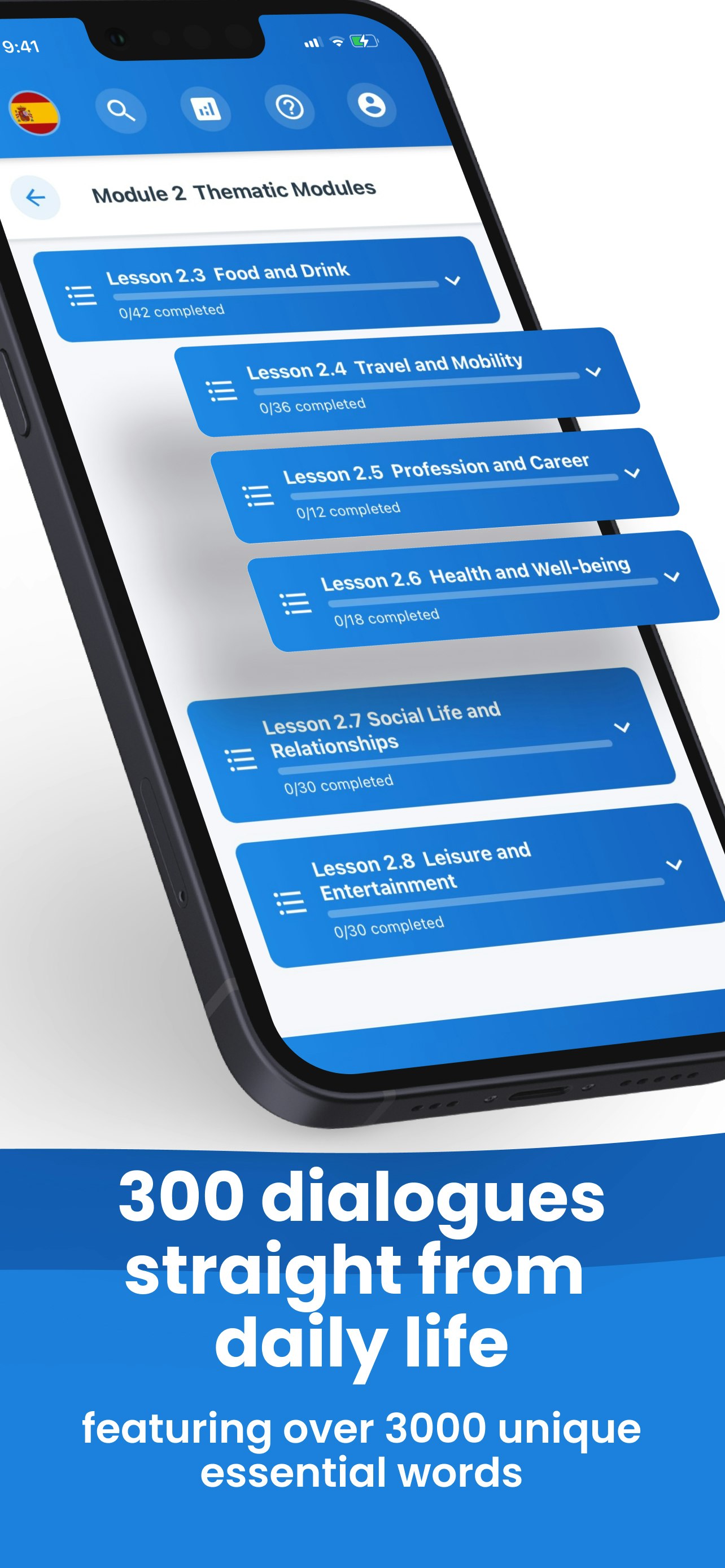 Vivalingo Medien 3