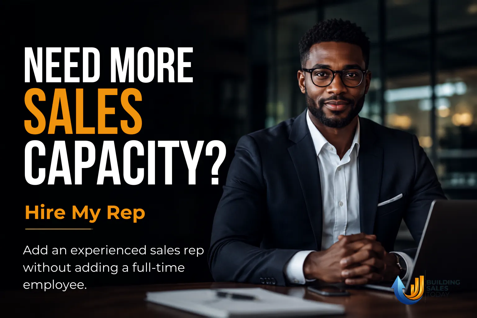 Building Sales Today gallery image