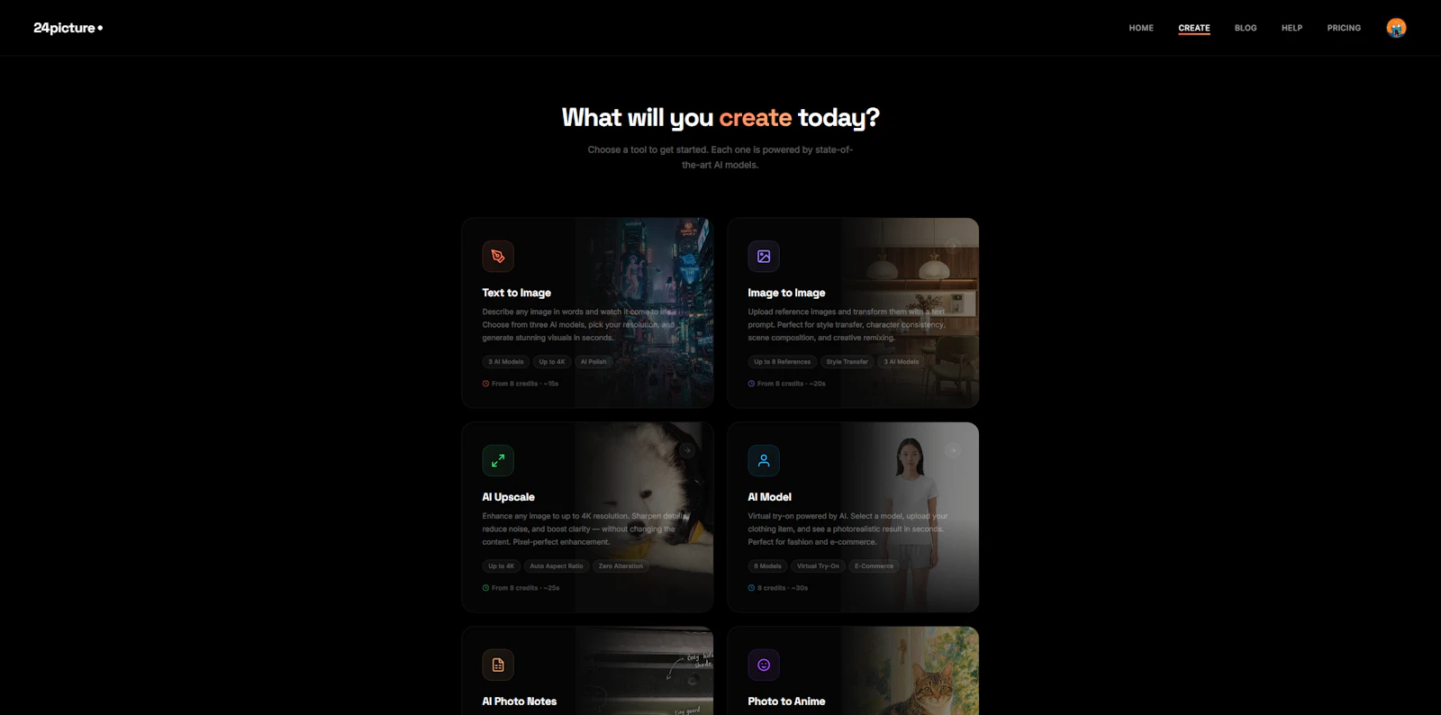 24picture screenshot 3