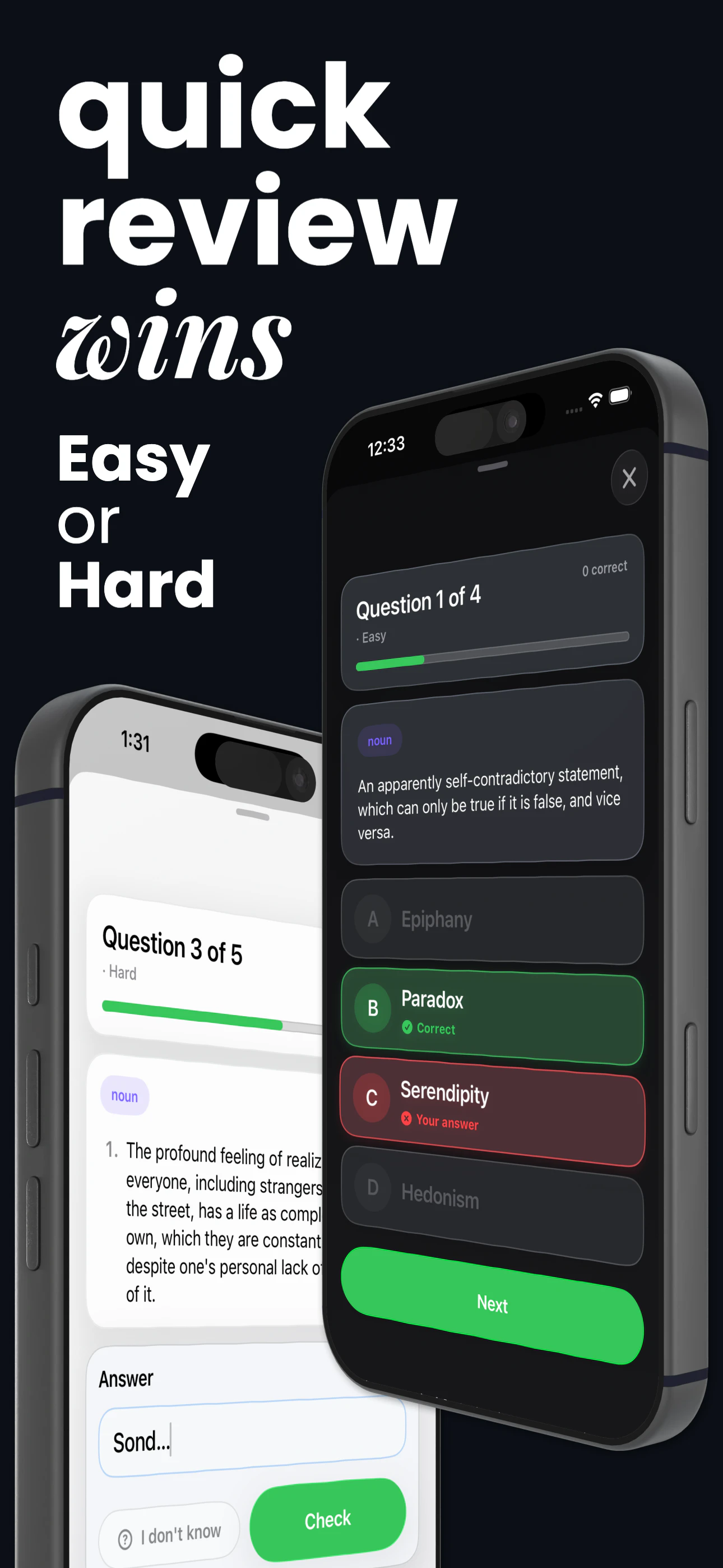 Palabros screenshot 4