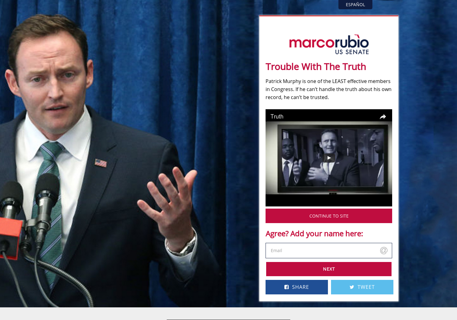 Marco Rubio