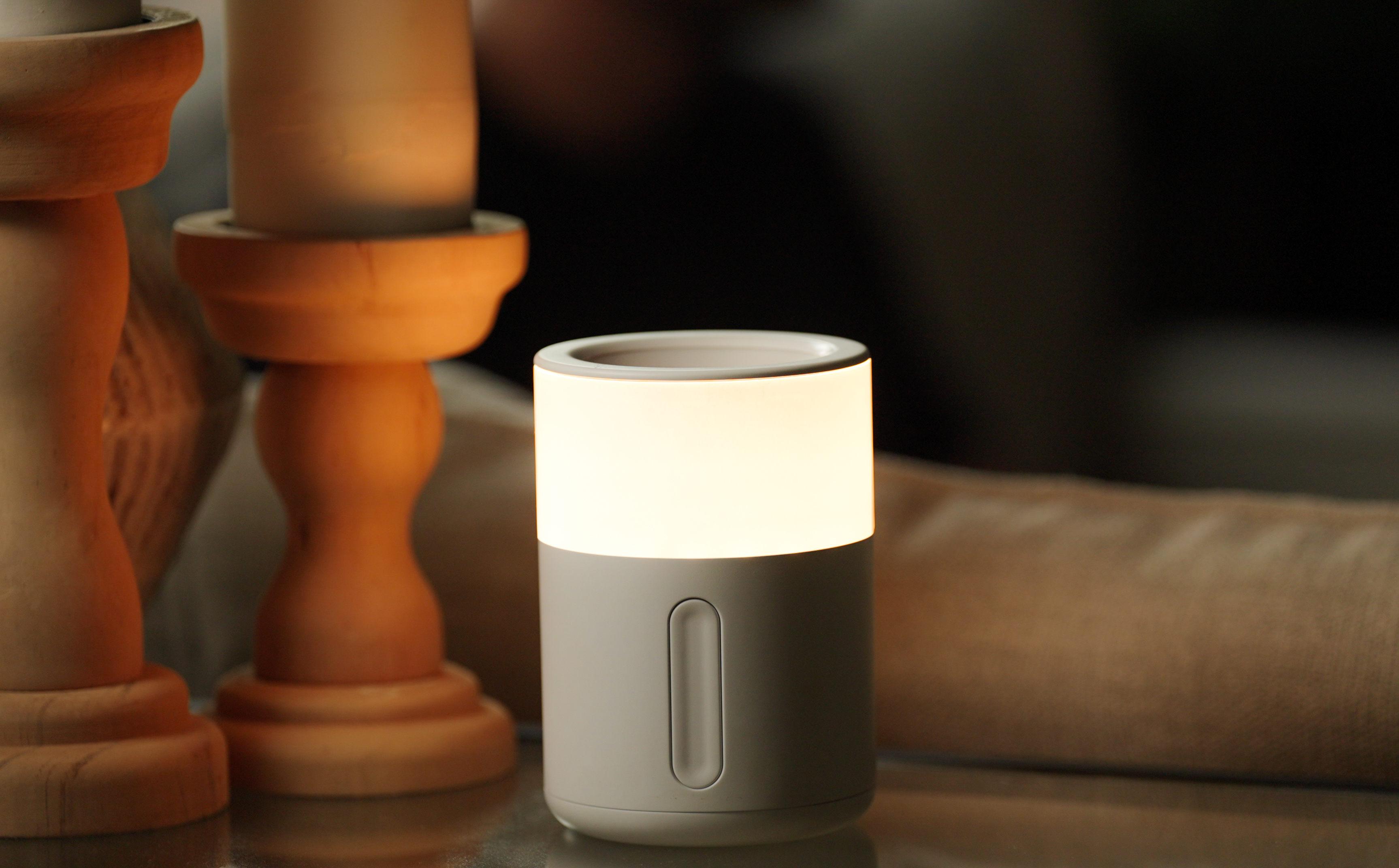 Relm - A Smarter Way to Scent Your Home by Relm — Kickstarter