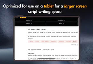 Script It gallery image