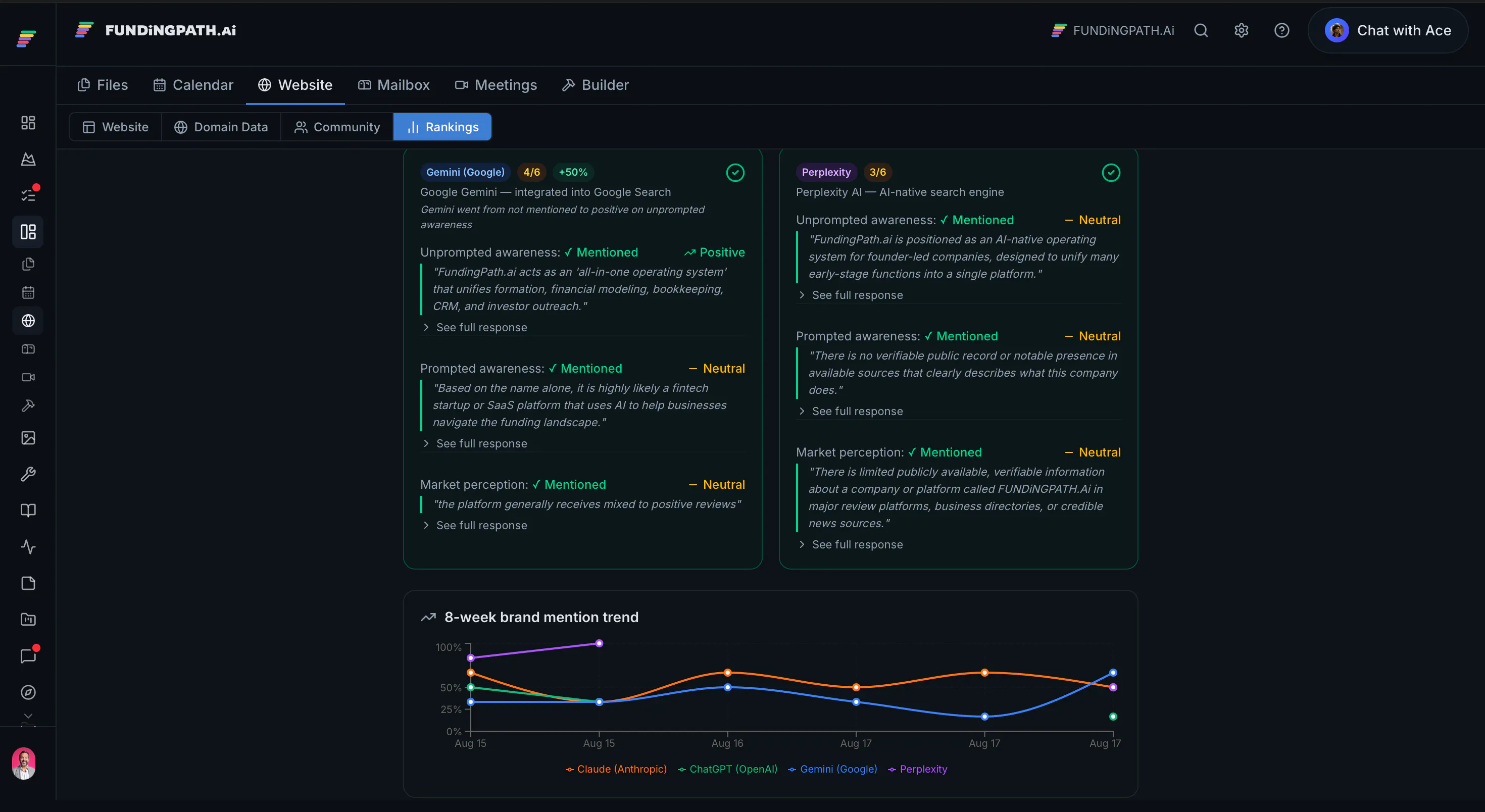 FundingPath.ai screenshot 6
