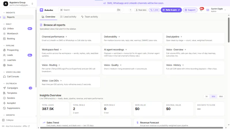 Autocloz screenshot 7