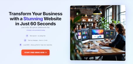 Congero gallery image