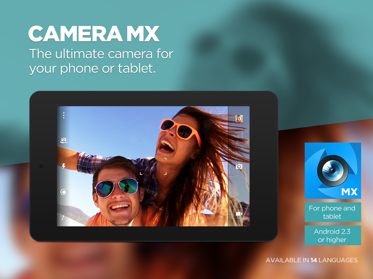 Camera MX gallery image