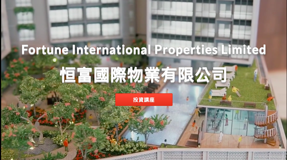 Fortune Malaysia Properties 