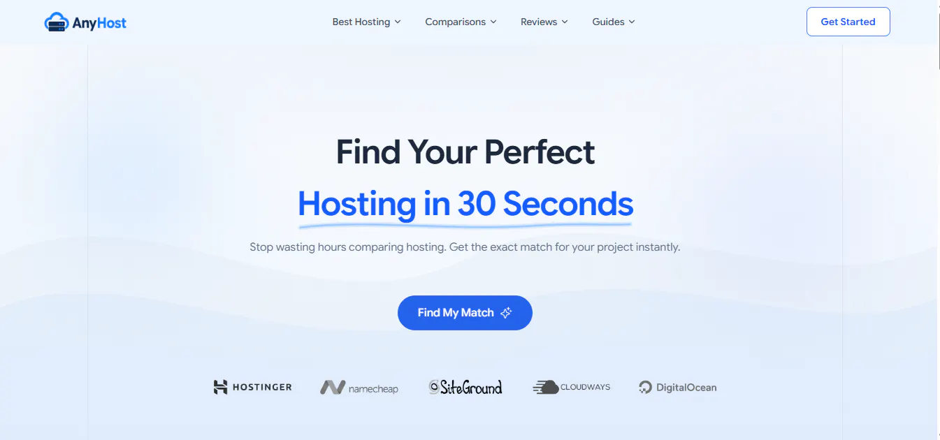 AnyHost.ai gallery image