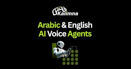 Kalimna AI - Arabic Phone Agents gallery image