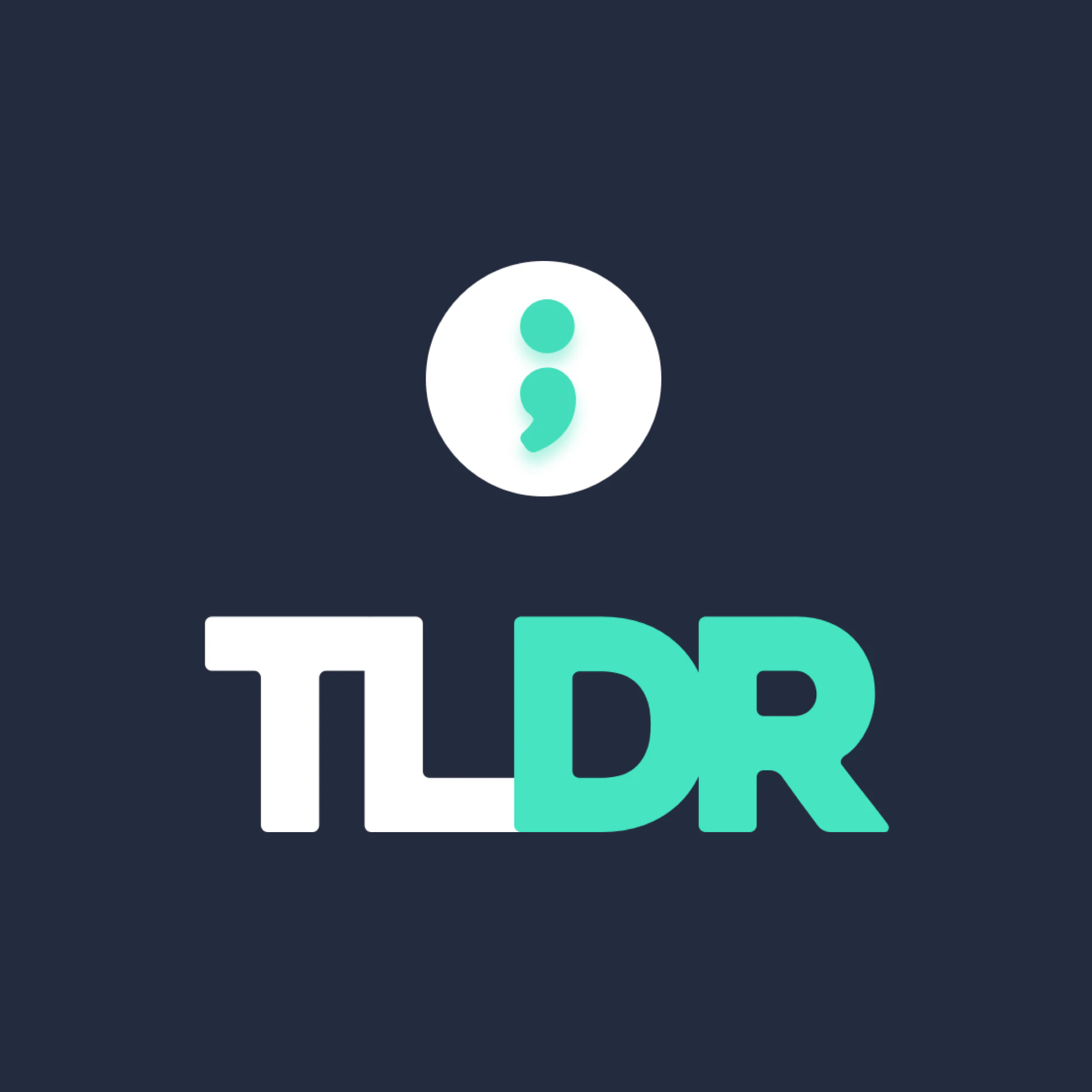 TLDR