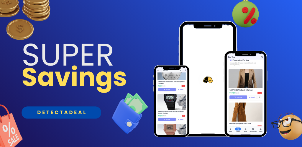 DetectaDeal gallery image