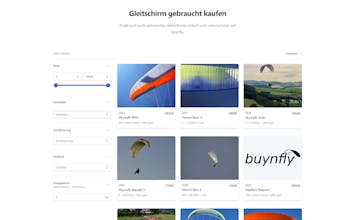 buynfly gallery image