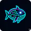 Deep Blue Alpha