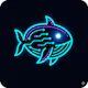 Deep Blue Alpha