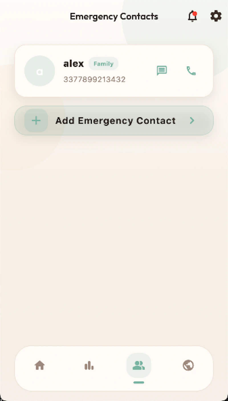I AM Ok screenshot 7