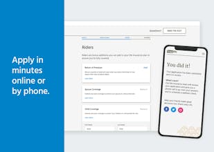 LeapLife gallery image