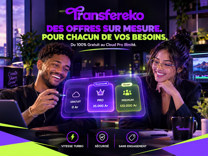 Transfereko screenshot 4