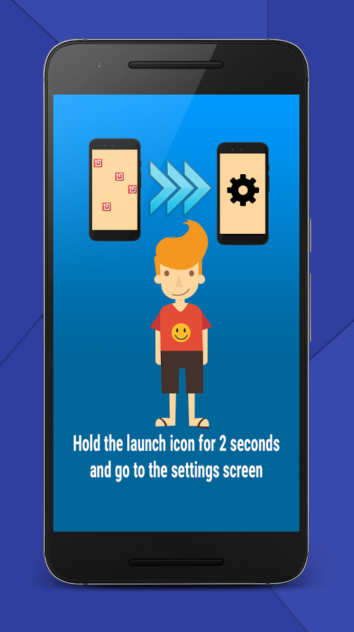 One Launch - Lite gallery image