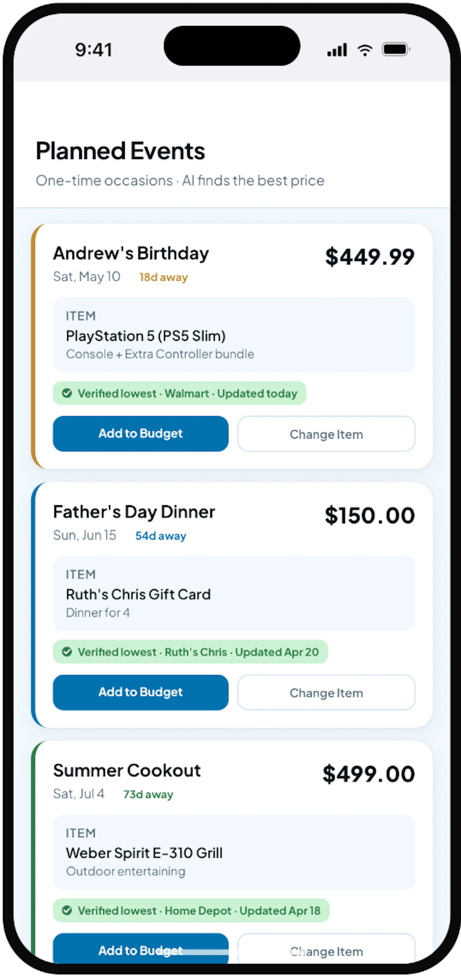 Allontas screenshot 4