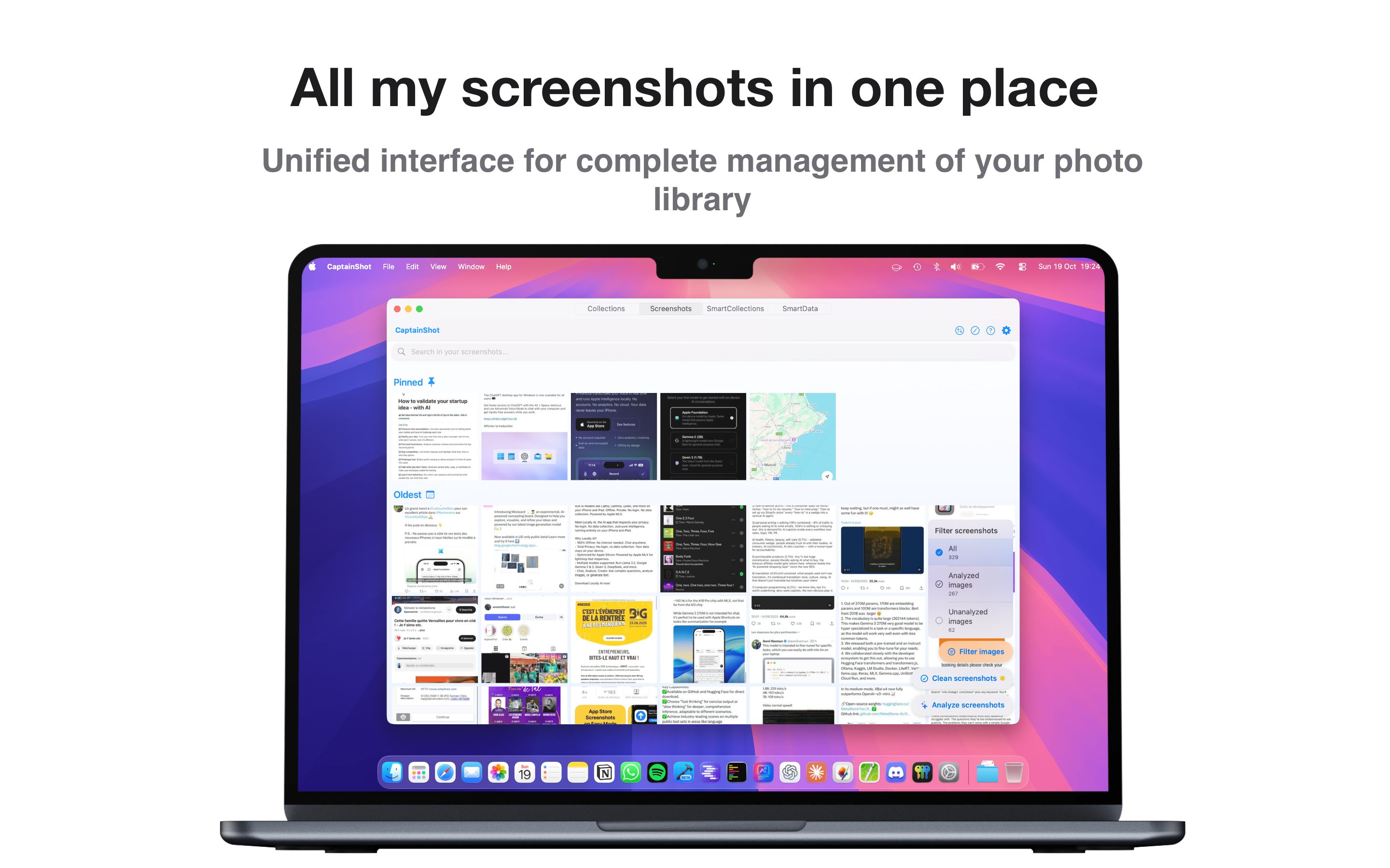 CaptainShot - Screenshot 4 preview