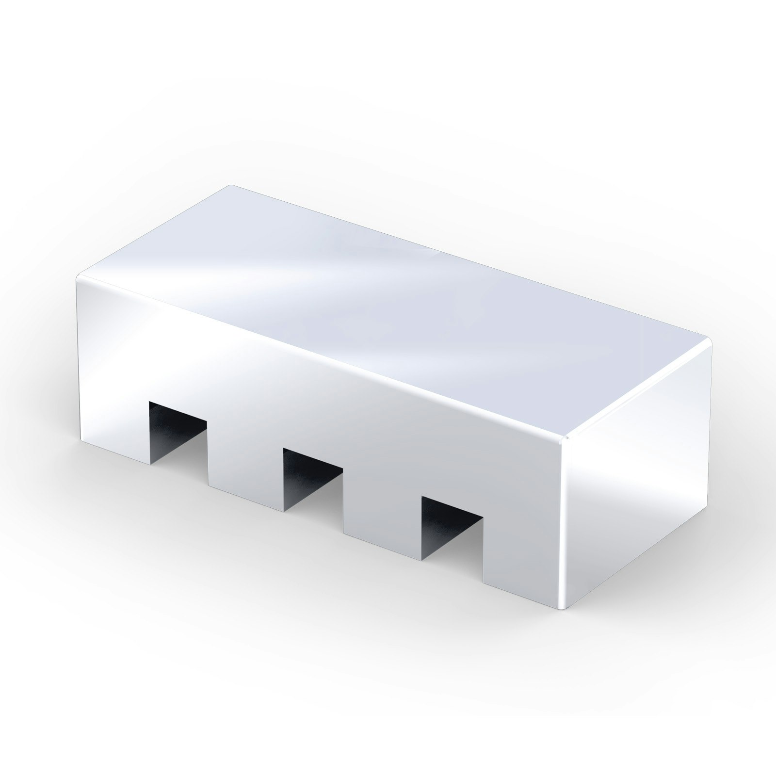 304 Stainless Steel Cable Holder