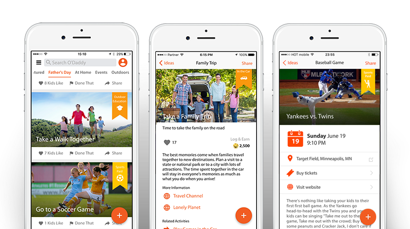 O'Daddy  gallery image