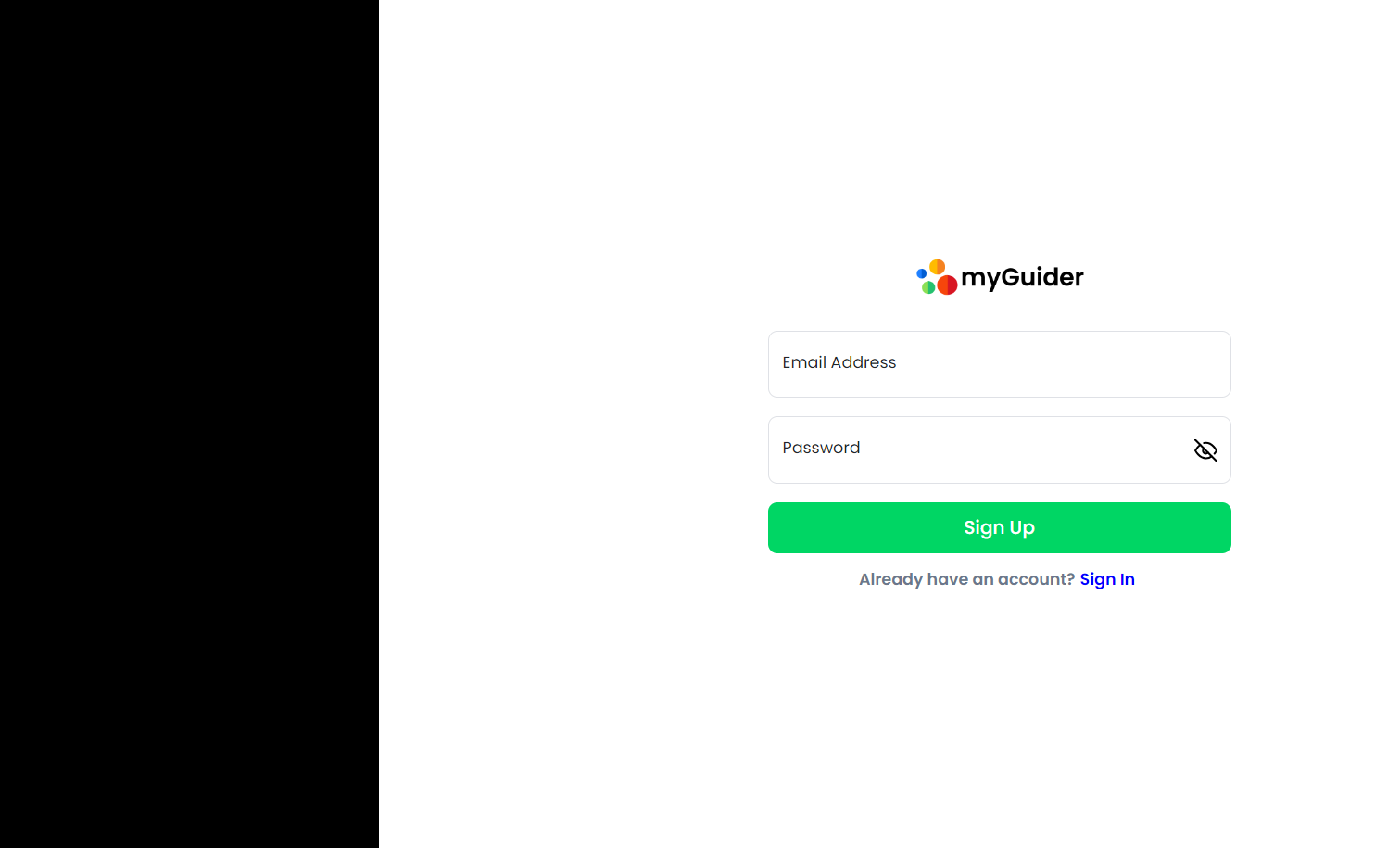 Myguides media 3