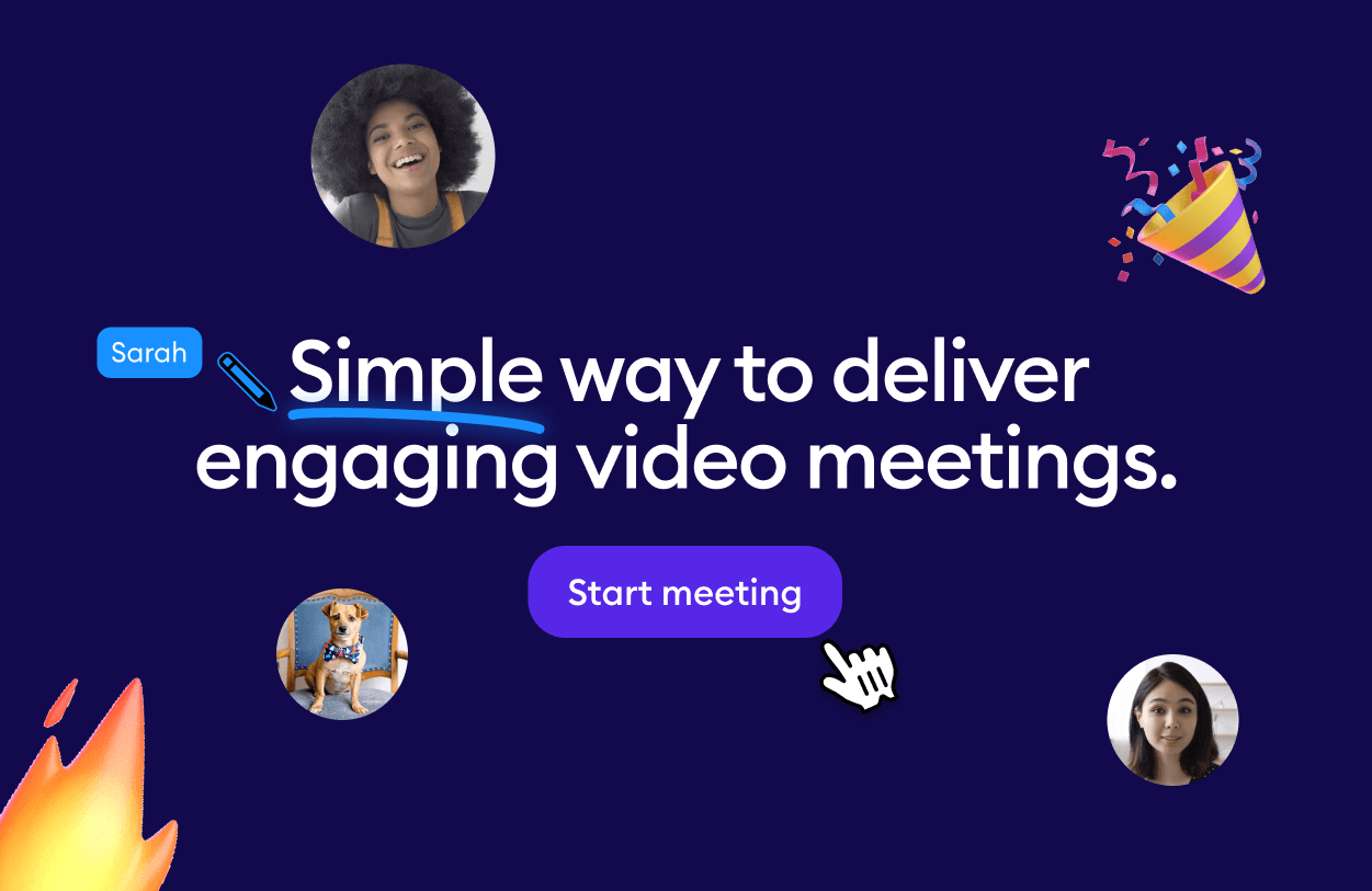 SpatialChat gallery image