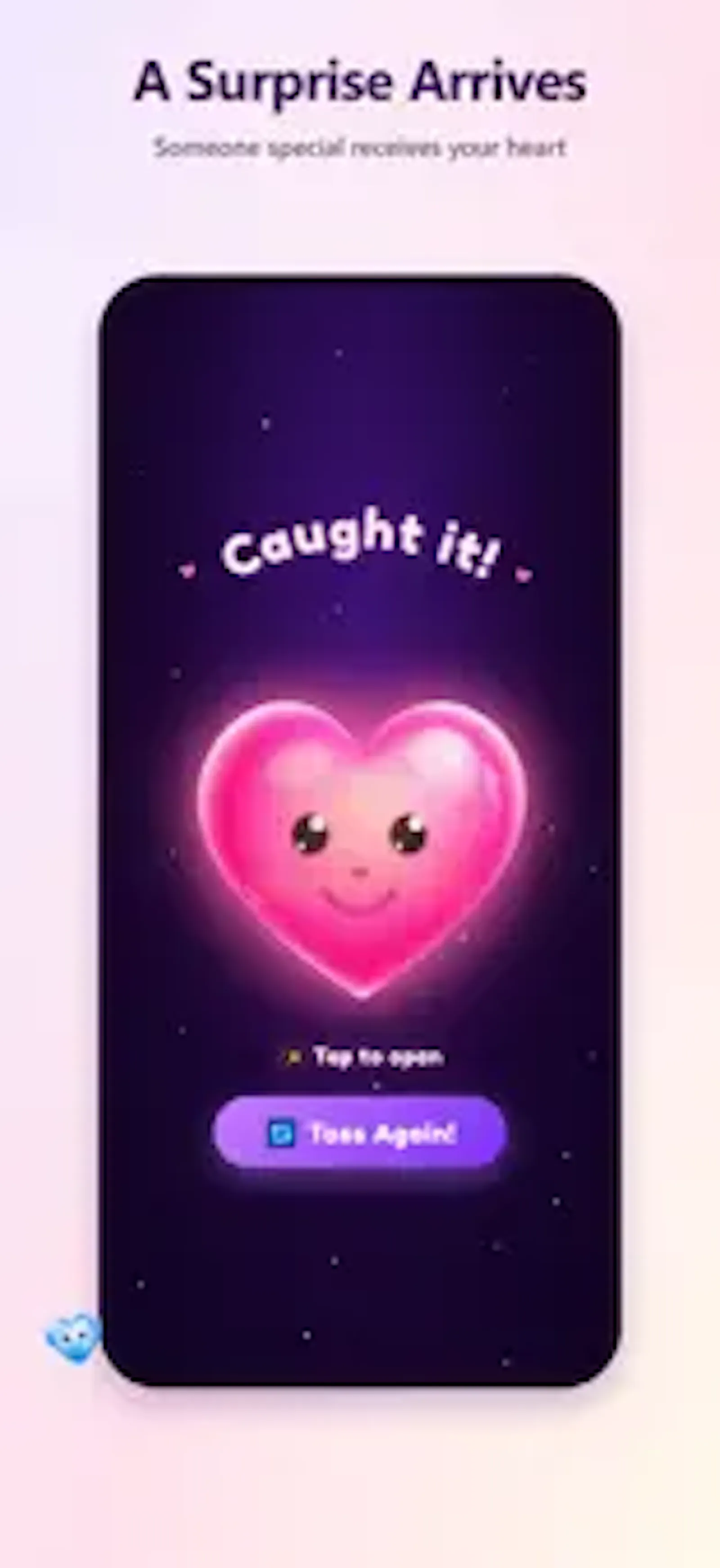 Throwing Kindness screenshot 2