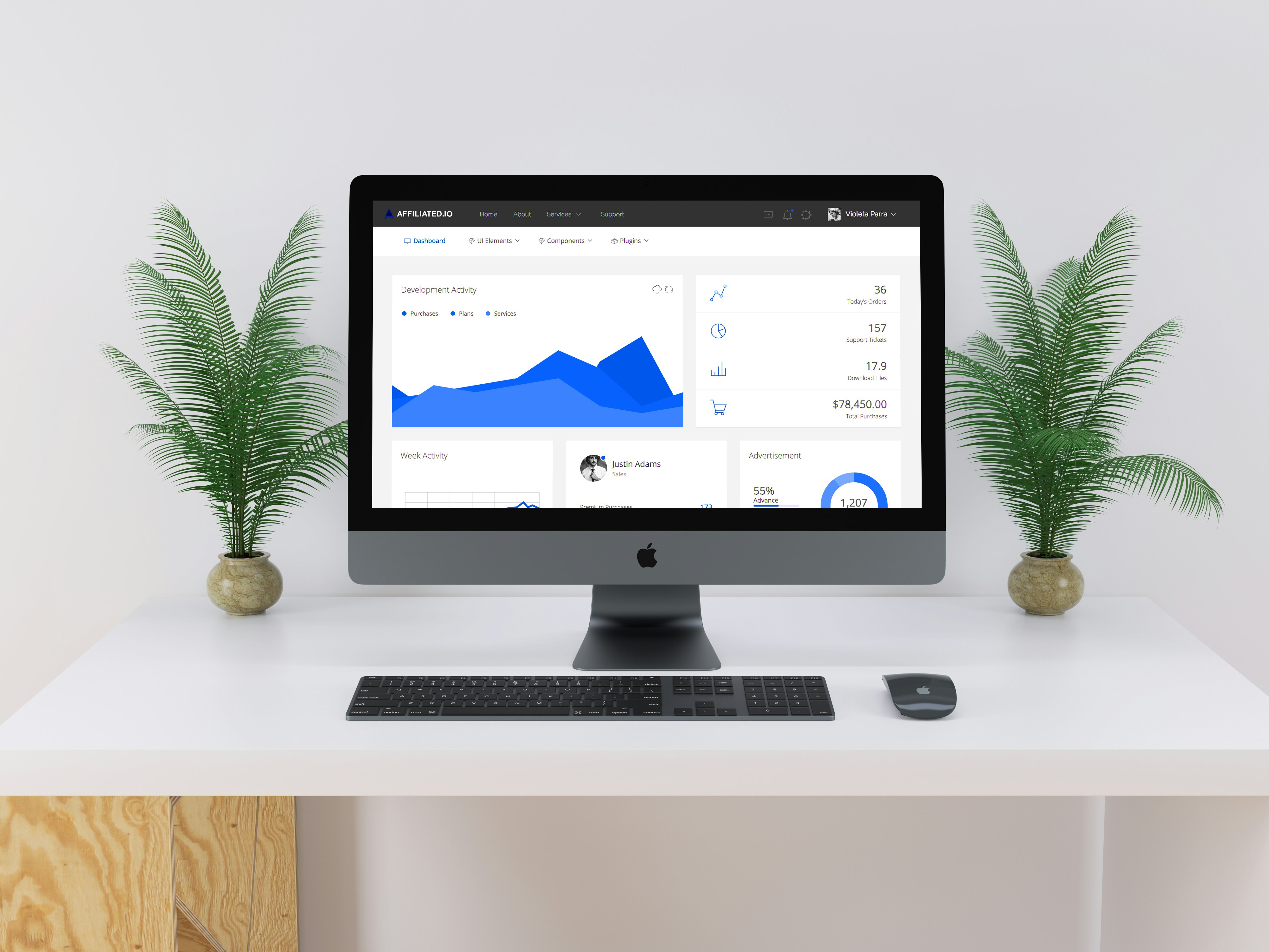 Affiliated.io Image