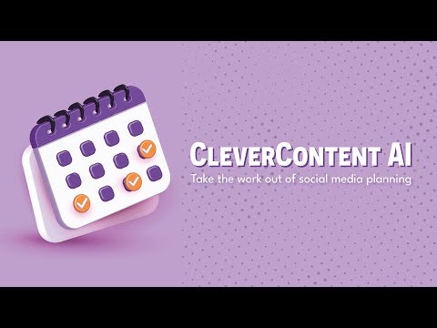 CleverContent AI gallery image