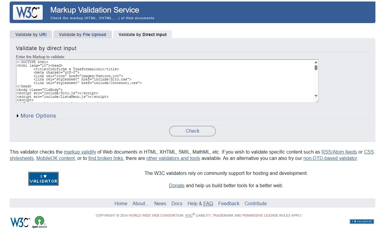 Page & IFrame Analyzer - Screenshot 2 showing product features and functionality
