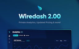 Wiredash media 1
