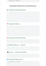 QR Medical ID Bracelet Program gallery image