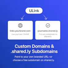 ULink gallery image