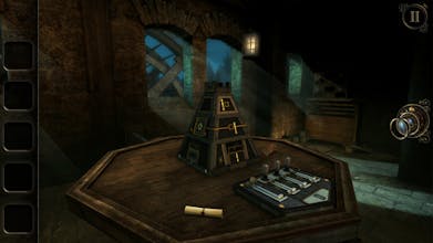 The Room Three gallery image