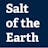 Salt of the Earth - Wine & Design Founder, Harriet Mills
