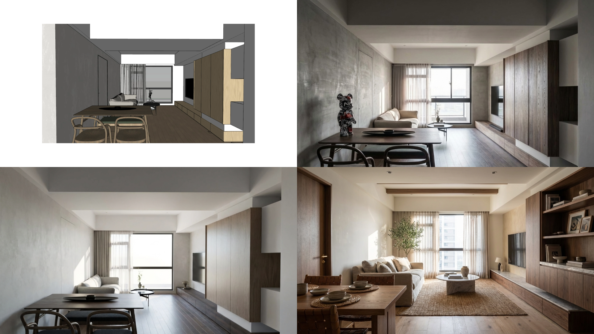 PrecisRender gallery image