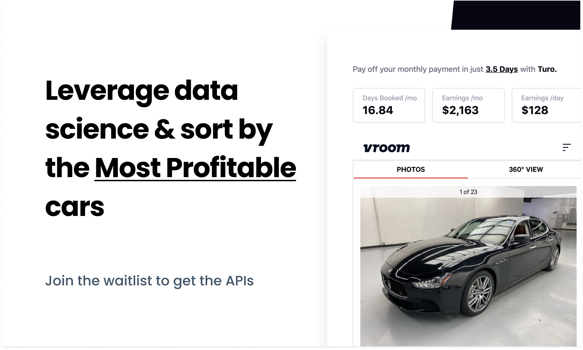 Carculator gallery image