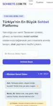 Web Sohbet gallery image