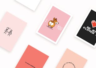 Cards gallery image